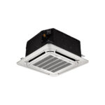 Midea 1.5/2/2.5/3/4/5 Ton Cassette Type Air Conditioner