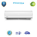 Midea 1 Ton Cooling Only Inverter Wall Type AC