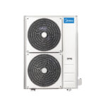 Midea 1.5/2/2.5/3/4/5 Ton Cassette Type Air Conditioner - Image 2
