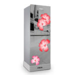 VSN GD Refrigerator RE-240L Mirror Jaba FL-TM