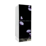 VSN GD Refrigerator RE-185L Mirror Purple