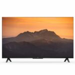 ROWA 55″ Smart TV | 55U62