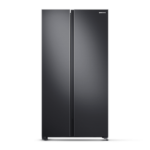 Samsung 700L Side By Side Refrigerator | RS72R5011B4/D3