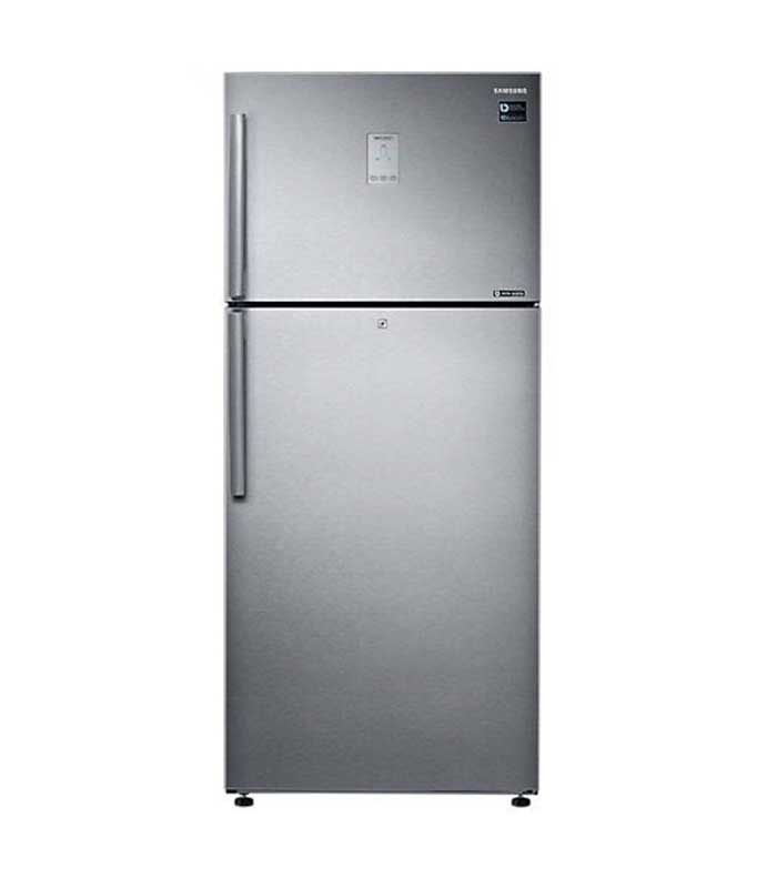 RT57.jpg Samsung Convertible 5-in-1 Refrigerator | RT56K6378SL/D2 | 551 L - Image 1