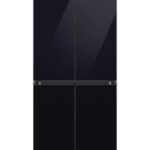 Samsung 4-Door French Door BESPOKE Refrigerator | RF60A91C322/ML | 644L