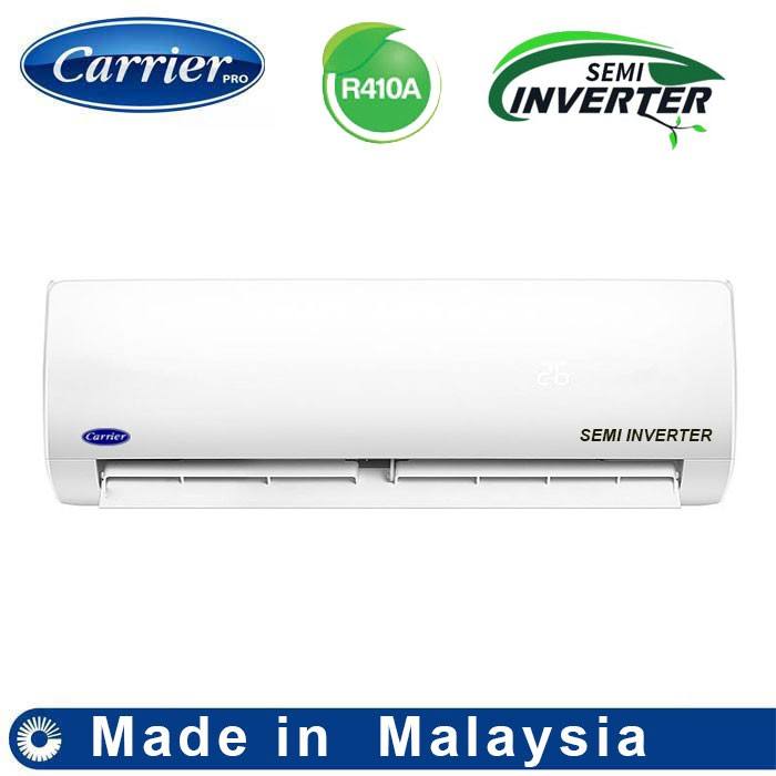 Semi-Inverter-1.5-Ton-AC-PRICE Semi Inverter AC 1.5 Ton 18000BTU - Image 1