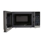 Sharp Microwave Oven R-32A0-SM-V | 25 Liters - Silver - Image 2