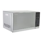 Sharp Microwave Oven R-32A0-SM-V | 25 Liters - Silver - Image 3