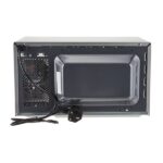 Sharp Microwave Oven R-32A0-SM-V | 25 Liters - Silver - Image 5