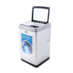 Vision Top Loading  Washing Machine 8 kg ST-08 - Image 3