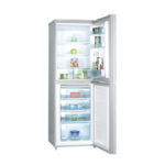 239L Frost Bottom Mount Refrigerator Blue - Image 2
