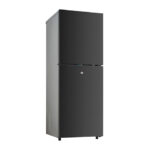243L Frost Top Mount Refrigerator Black