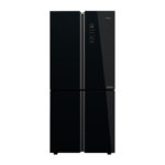 522L French T-Door No Frost Refrigerator