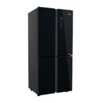 522L French T-Door No Frost Refrigerator - Image 2