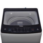 Haier 12kg Top Load Automatic Washing Machine - Image 3