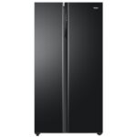 630 Liters Convertible Side By Side Refrigerator