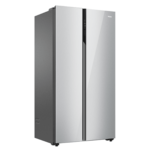 630 Liters Convertible Side By Side Refrigerator - Image 2
