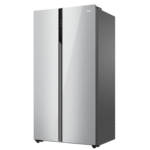 630 Liters Convertible Side By Side Refrigerator - Image 3
