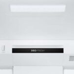 630 Liters Convertible Side By Side Refrigerator - Image 2