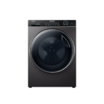 12 KG Front Loading Washing Machine