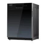 XG100-8537DW4T KONKA Washing Machine Front Loading Fully Automatic W/M with Dry Function. (10.0 KG) DRY