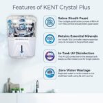 Kent Crystal Plus - Image 6