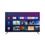 32" Bezel Less HD Google Android 11.0 Smart TV