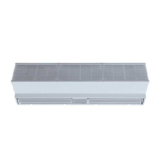 Gree Air Curtain। 3 Feet। FM-1.25-9K