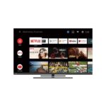 65" Bezel Less 4K Google Android 11 Smart TV - Image 2
