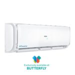 1.5 Ton Antirust Cool Inverter AC - Image 2