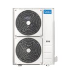 Midea 2/3/4/5 Ton Floor Standing Type AC - Image 2