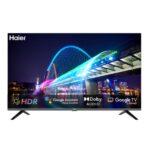 32" Bezel Less Google TV