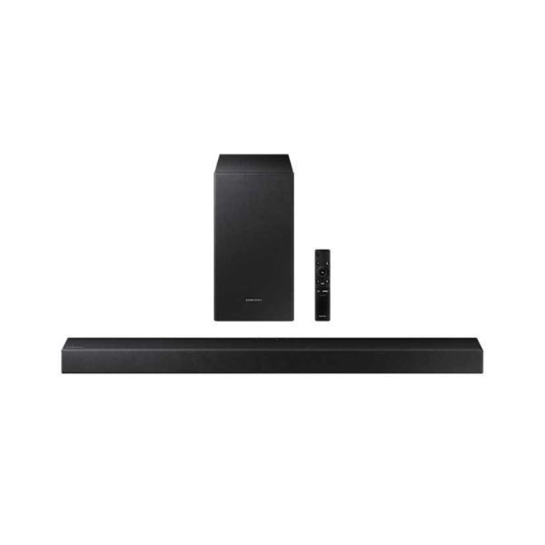 Xneon-BD-6-1.jpg Samsung 150W 2.1Ch HW-T420/XL Wireless Soundbar - Image 1