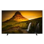 Samsung 75″ Crystal UHD 4K Smart TV | 75AU8000