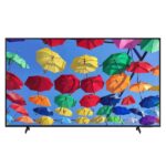Samsung 55″ 4K Smart UHD TV | 55BU8000