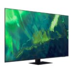 Samsung 55″ Q70A QLED 4K Smart TV | QA55Q70AARSER | Series 7 - Image 2