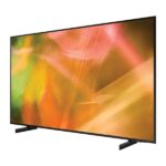 Samsung 55″AU8000 4K Smart UHD TV | UA55AU8000RSER - Image 2