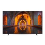 Samsung 75″ Q60A QLED 4K Smart TV | QA75Q60AARSER | Series 6