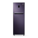 Samsung Top Mount Refrigerator | RT37K5532UT | 345L
