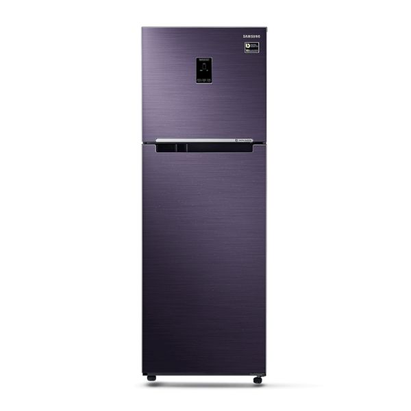 Xneon-BD-Samsung-TV-67.jpg Samsung Top Mount Refrigerator | RT37K5532UT | 345L - Image 1