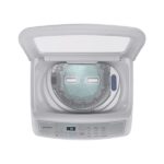 Samsung 7.5KG Top Loading Washing Machine | WA75H4200SYUTL - Image 3