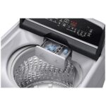Samsung 9KG WA90T5260BYUTLTop Loading Washing machine - Image 3