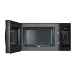 Samsung 20L Solo MW73AD-B/D2 Microwave Oven - Image 3