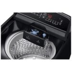 Samsung 10KG Top Loading Washing machine | WA10T5260BVUTL - Image 3