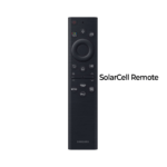 Samsung 85″ Crystal 4K UHD Smart TV | 85BU8000RSER | Series 8 - Image 3