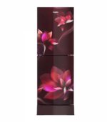 Whirlpool 257L Refrigerator Fresh Magic Pro Inverter – Floret Red