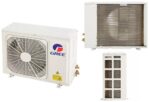 Gree AC 1 Ton । GS-12LM410 । Non Inverter- Official - Image 2