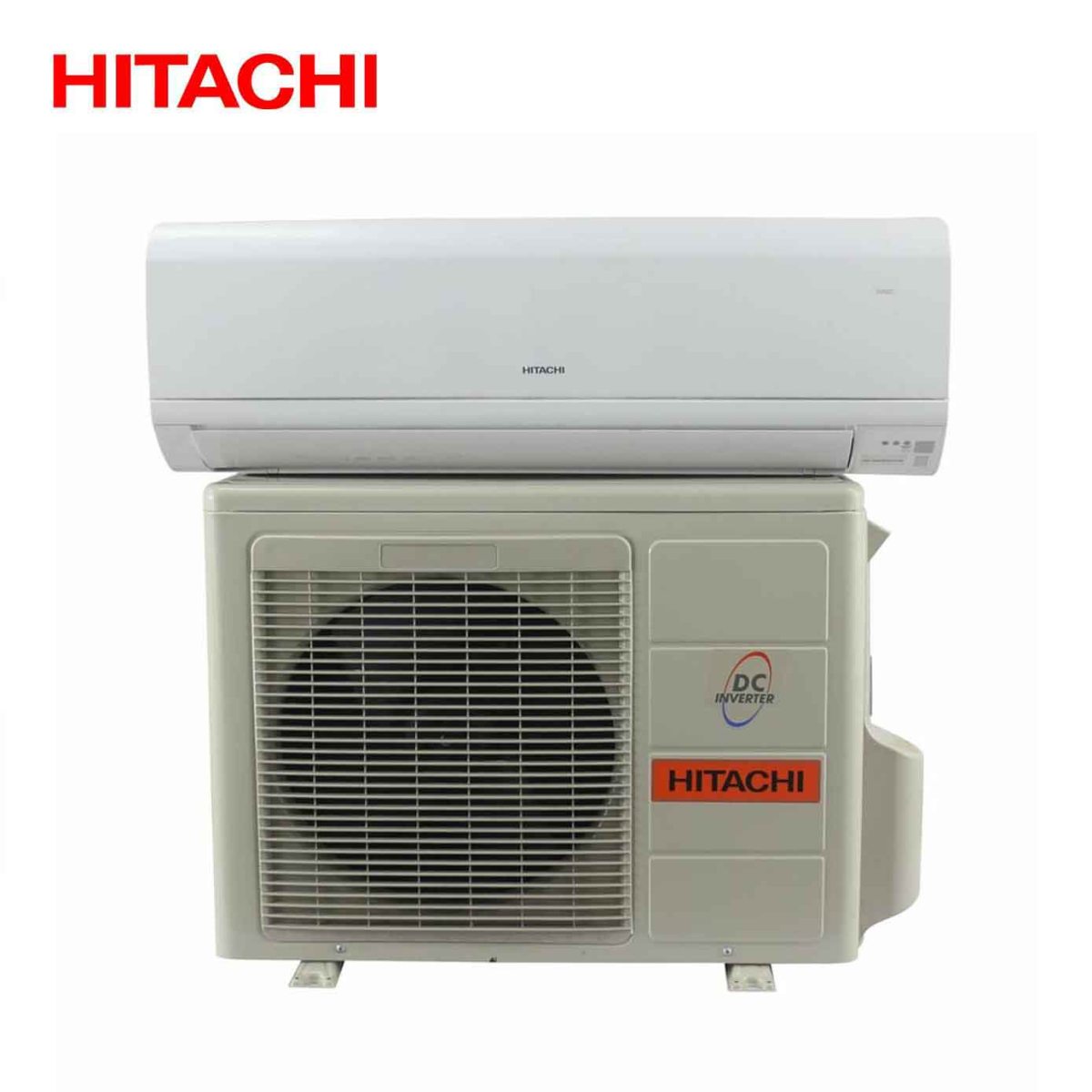 hitachi-1.5-ton-inverter-ac-RAS-DX24CF (2) Hitachi 1.0 Ton | DC Inverter Air Conditioner | RAS-X12CD - Image 1