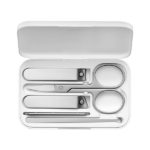 Xiaomi Mijia Nail Clipper 5 Pcs Manicure Set - Image 2