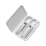 Xiaomi Mijia Nail Clipper 5 Pcs Manicure Set